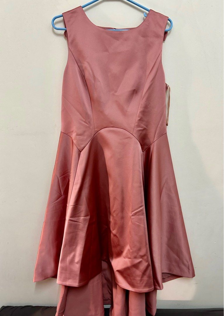 Ted baker rhubi dress top