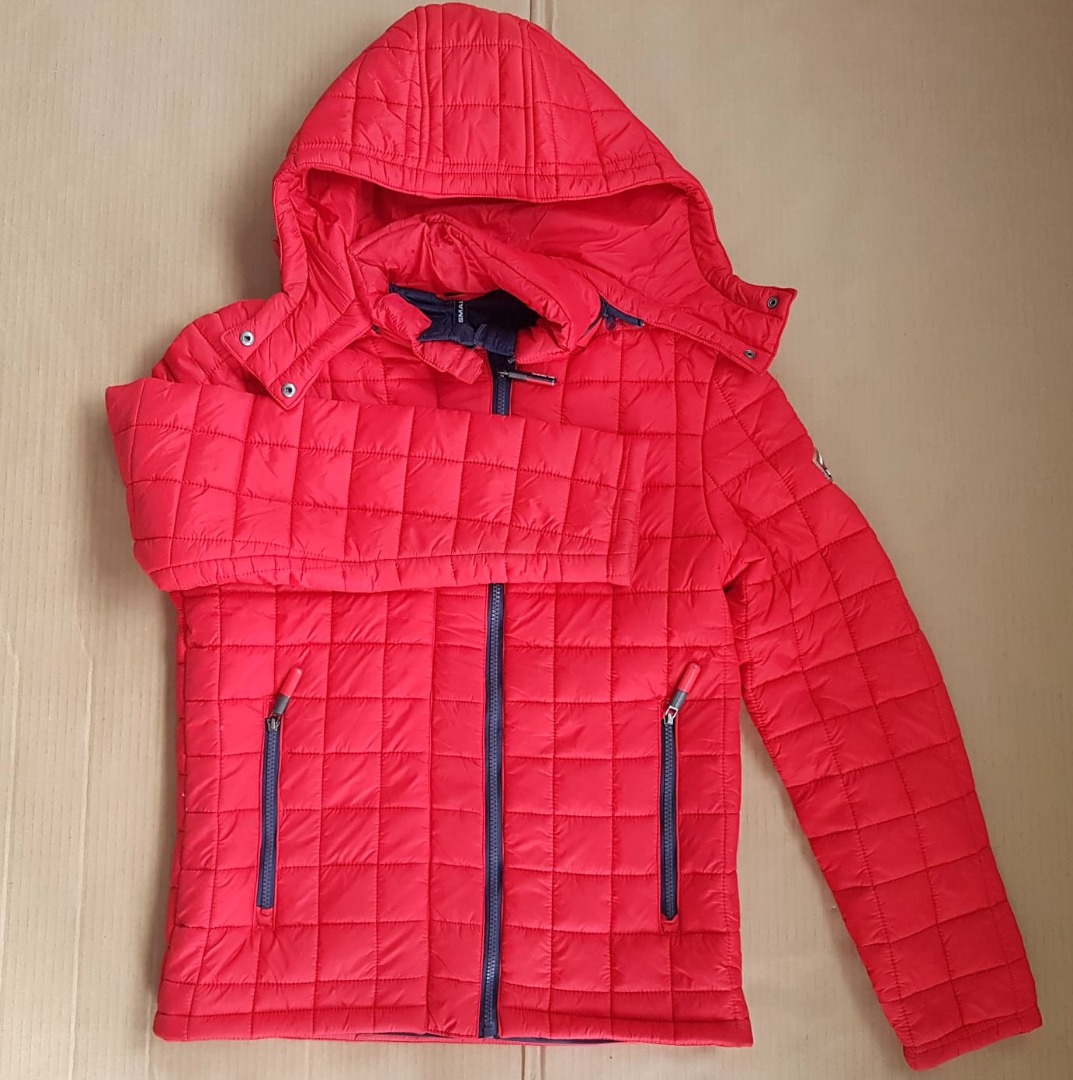 Superdry discount fuji outdoor