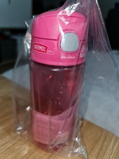 Thermos Funtainer bottle for kids
