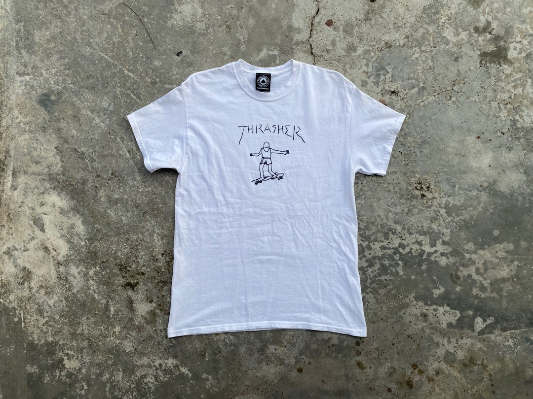 Thrasher best sale mark gonzales