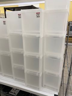 tier drawer