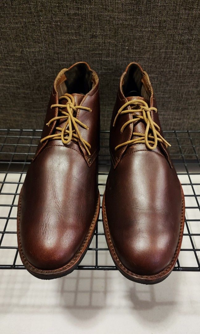 Timberland kempton chukka hot sale