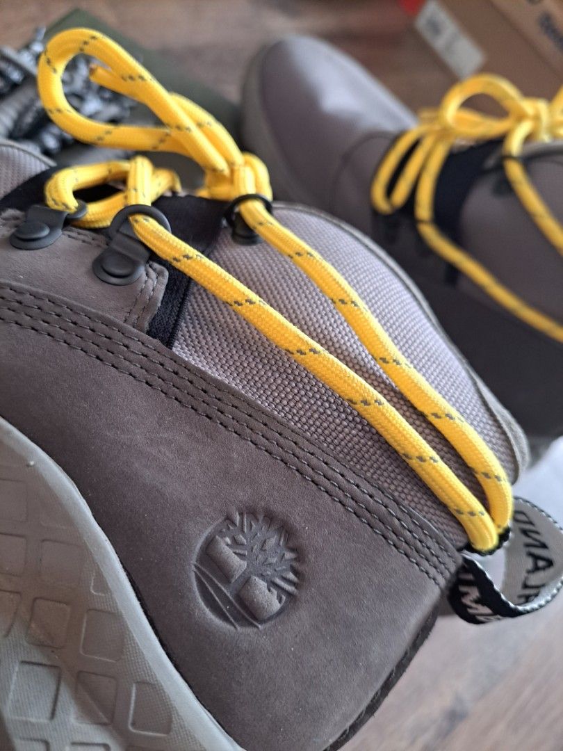 Timberland nike adidas