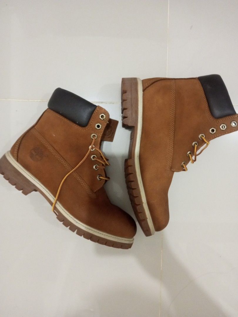Timberland Shoes