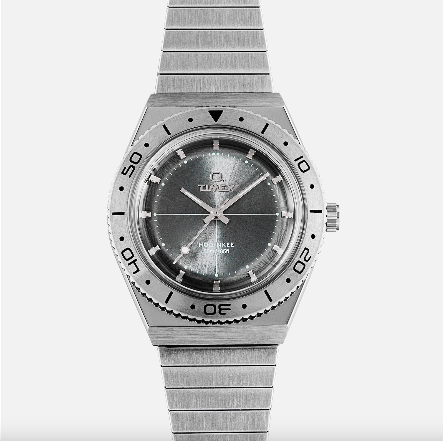 Timex marlin hodinkee online