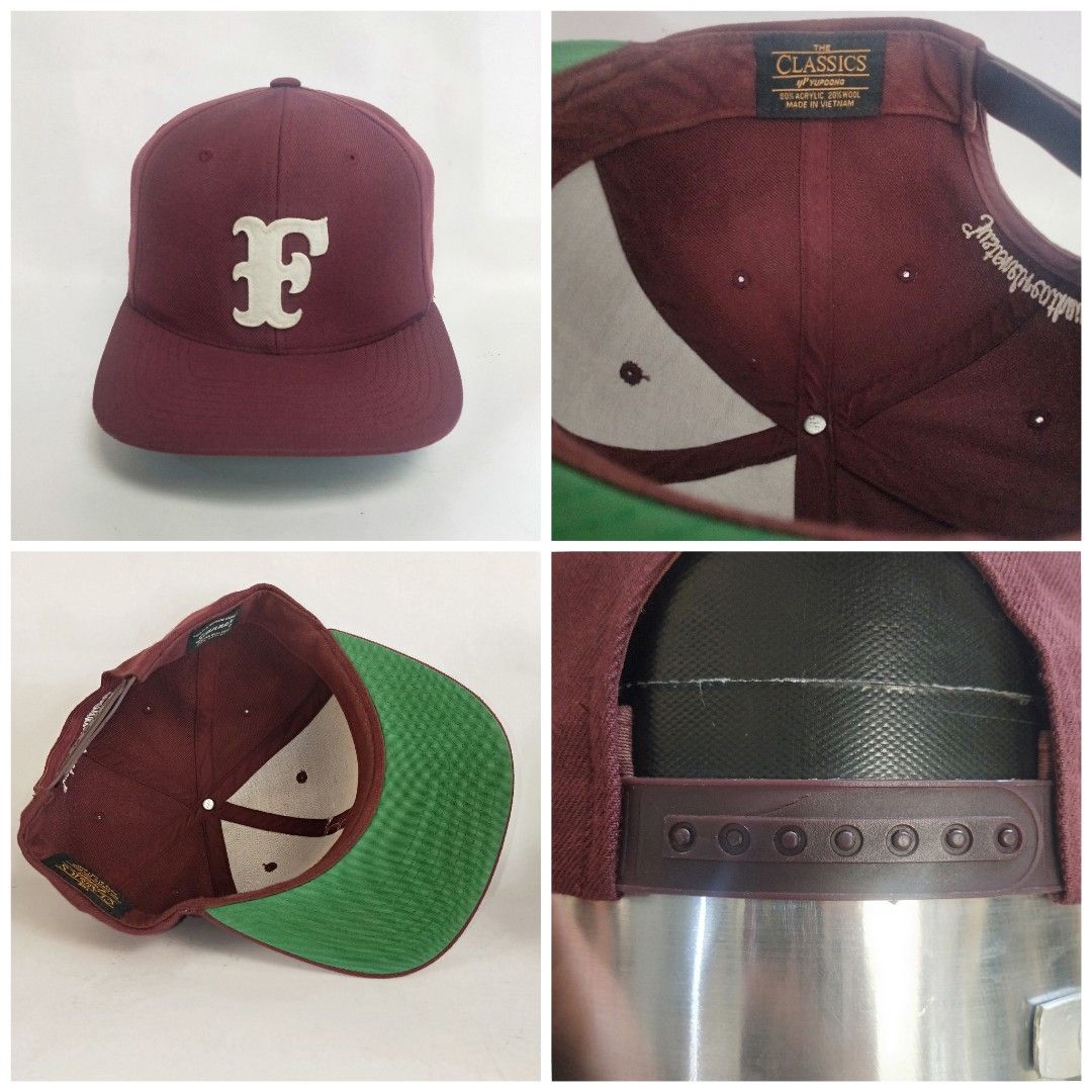 Brown University 1959 Vintage Ballcap
