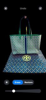 Tory Burch Bags | Tory Burch Emerson Large Tote Moose 909 | Color: Brown | Size: Os | No_Fux_Luxe's Closet