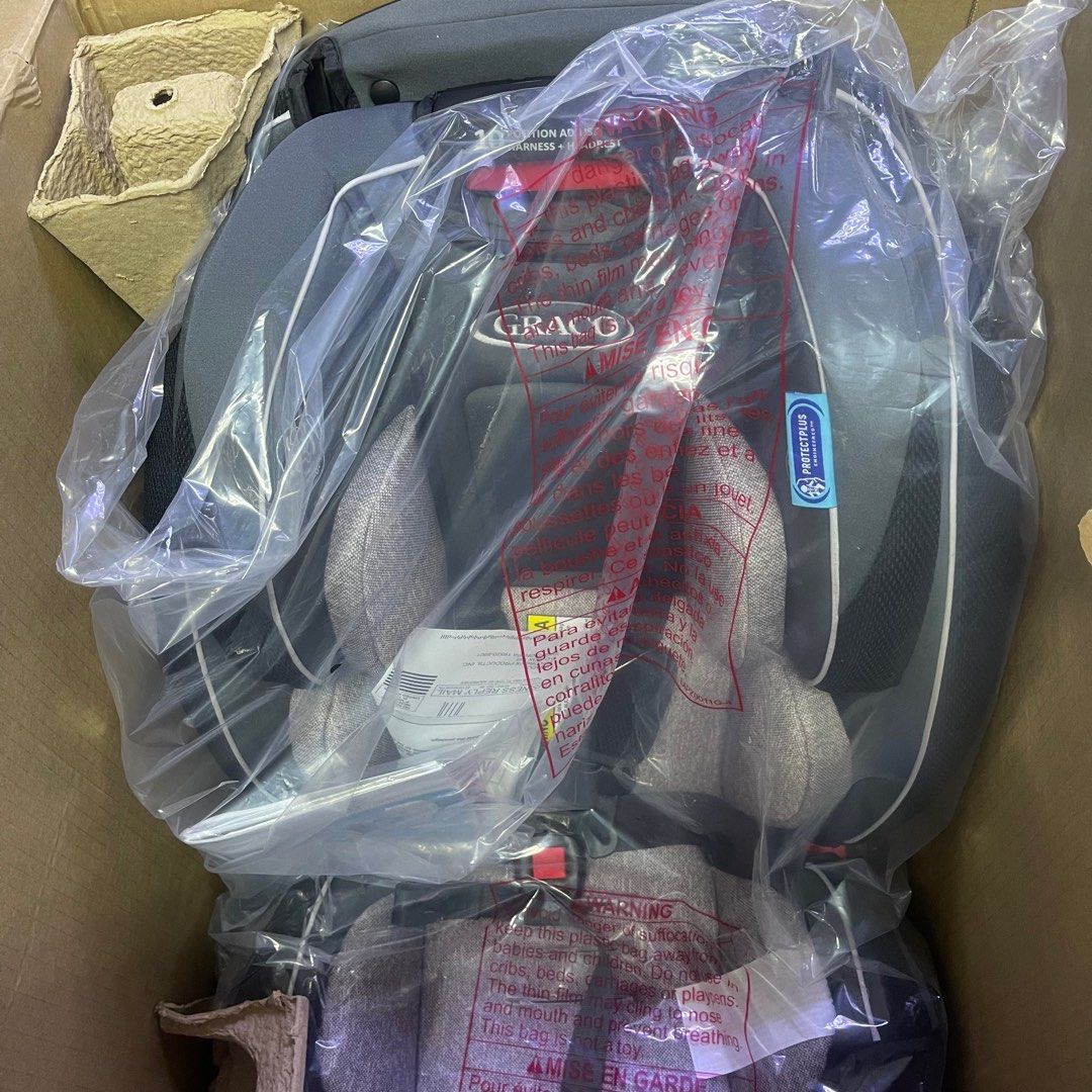 Graco milestone ayla hotsell