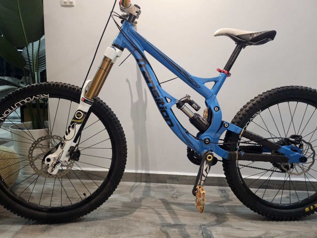 Transition tr250 sale for sale