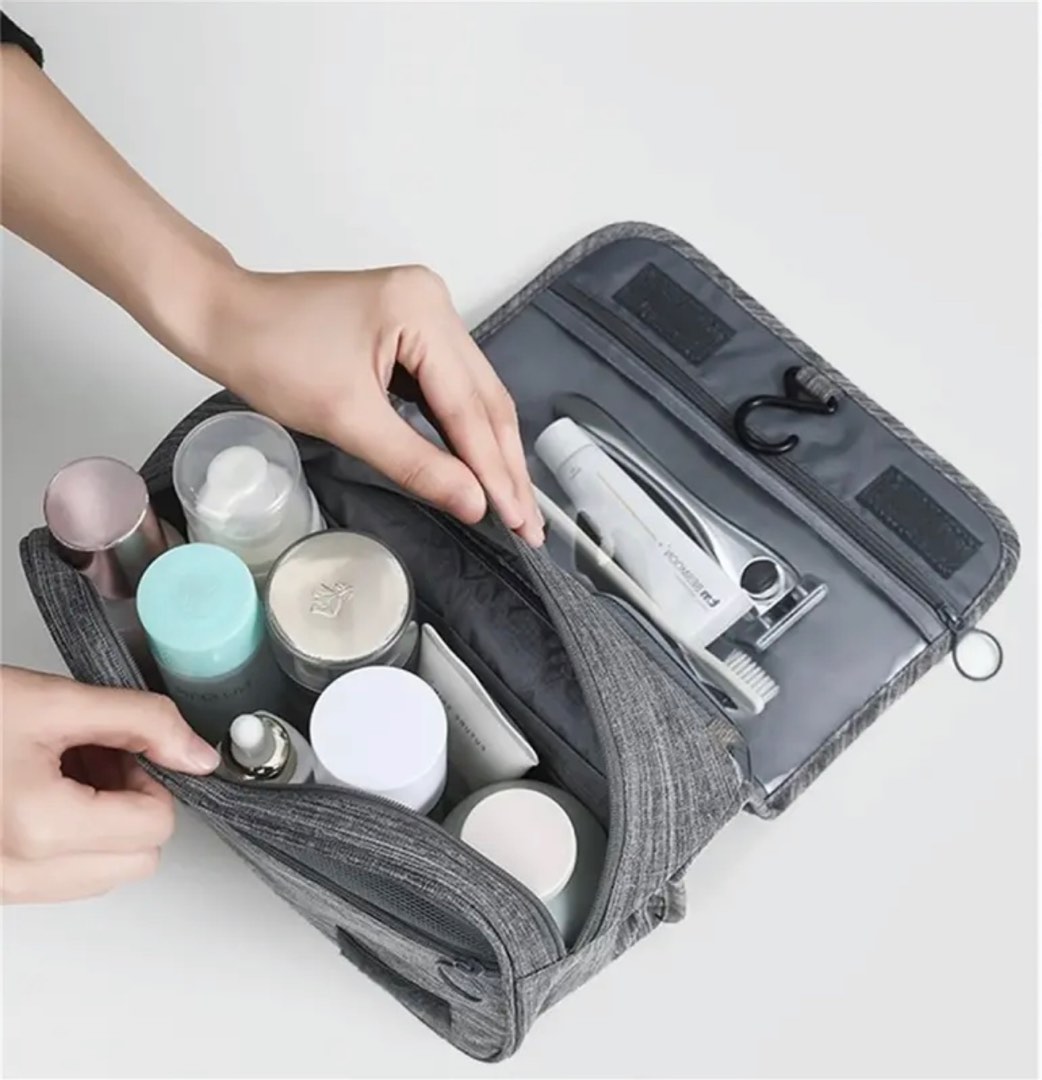 Toiletries organiser cheap