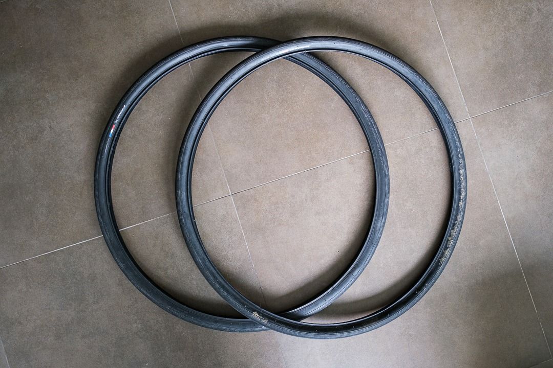 Bontrager r1 hotsell road tire