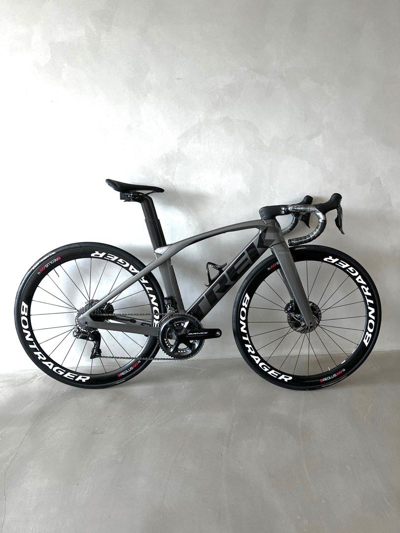 Trek madone size sale 50