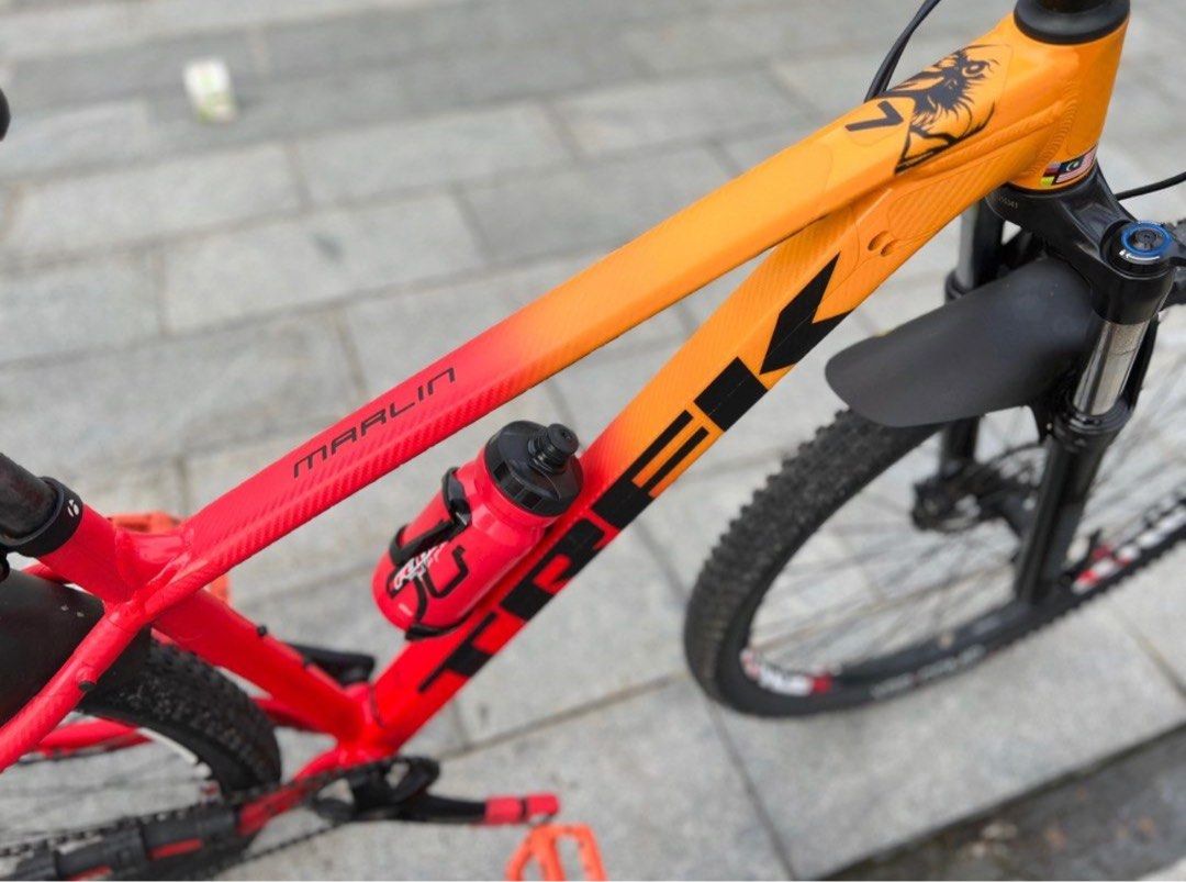 Jual new arrivals trek marlin