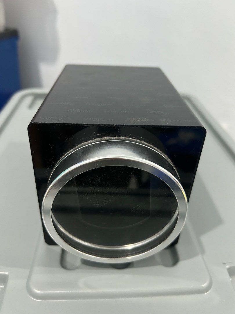 Longines best sale watch winder