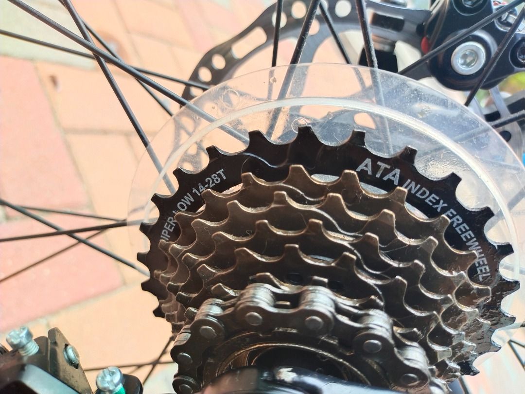 Trinx RoadBike, Sports Equipment, Bicycles & Parts, Bicycles on Carousell