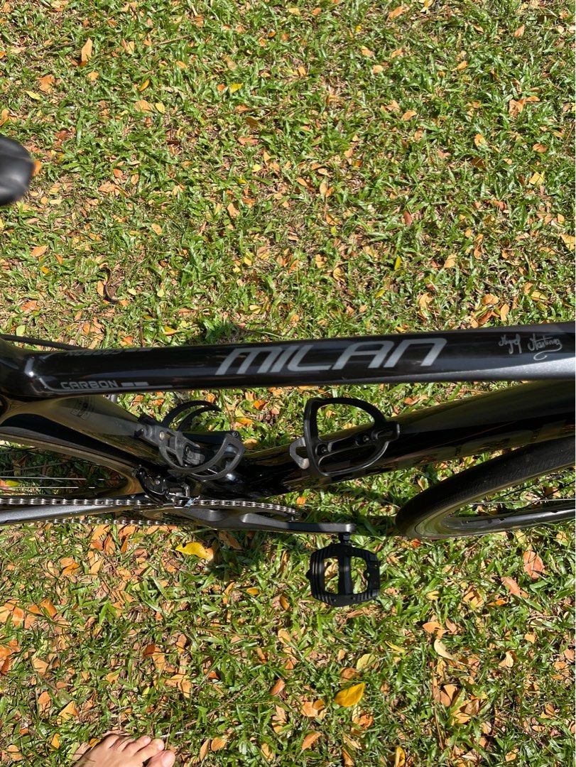 Tropix road bike price 2025