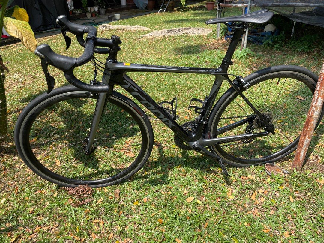 Tropix road bike price 2025