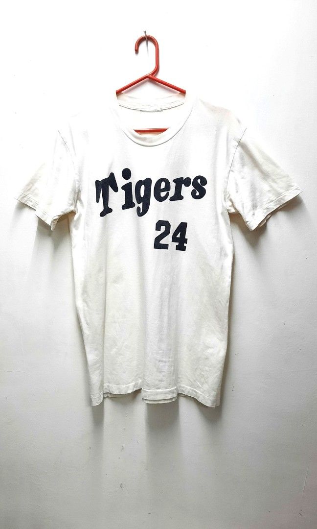 YAMANE エヴィスHANSIN Tigers Tシャツ 42 YAMANE エヴィスHANSIN Tigers Tシャツ 42 メンズ