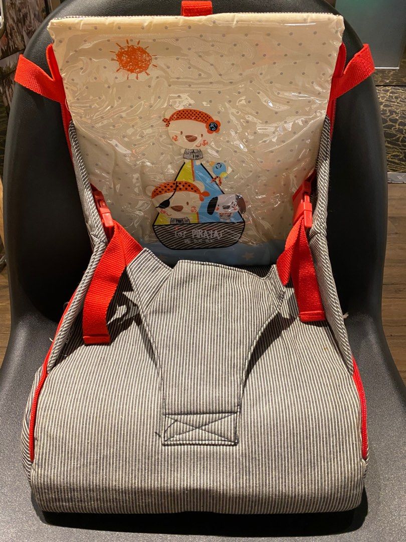 Outdoor baby 2025 seat