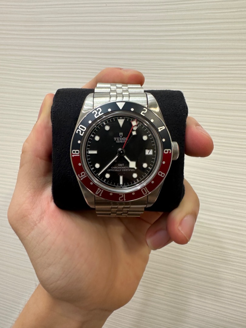 Tudor pepsi hotsell jubilee