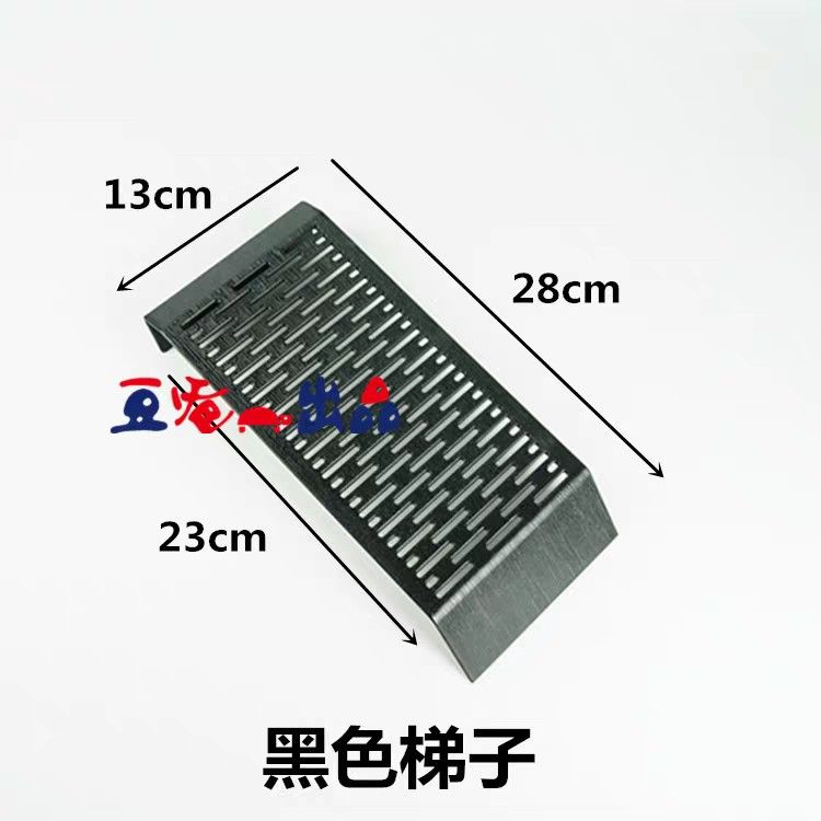 Turtle Basking/Nesting Platform (Category: Homes & Other Pet Accessories) located in Singapore. Submitted by bctan1981 (Listing ID 1259574336, Image 2). Description: very nice for breeding/keeping small breed turtles. Adjustable height. $25 per set. Please indicate with/without mesh self collection 530681.