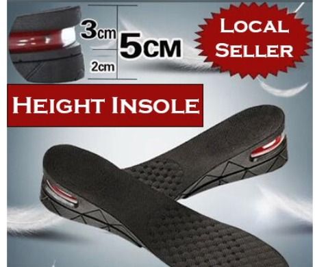 Adjustable insoles online