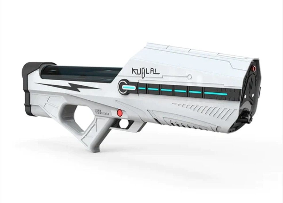 Ultimate water gun sale