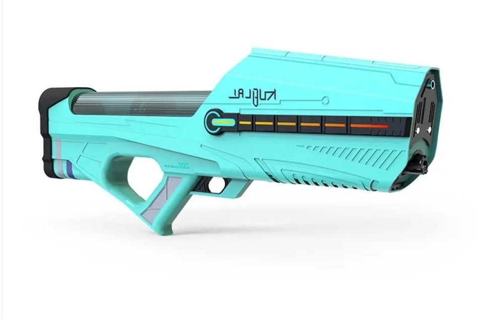 Ultimate Water Gun Hobbies Toys Toys Games on Carousell