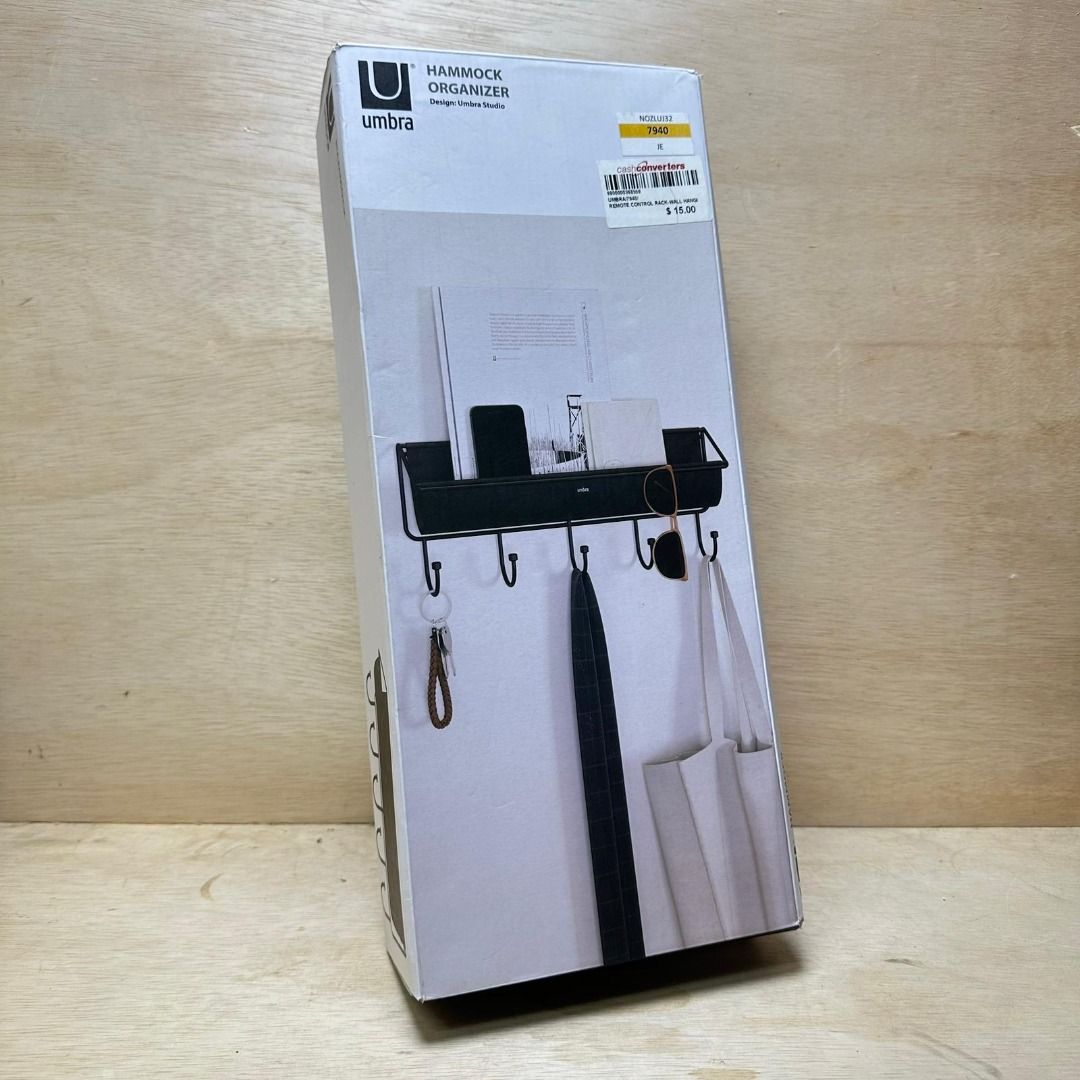 JE UMBRA HOOK ORGANIZER