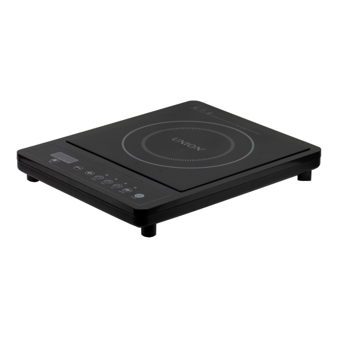 Union Classic Induction Cooker Top Glass Panel UGIDC188, TV & Home