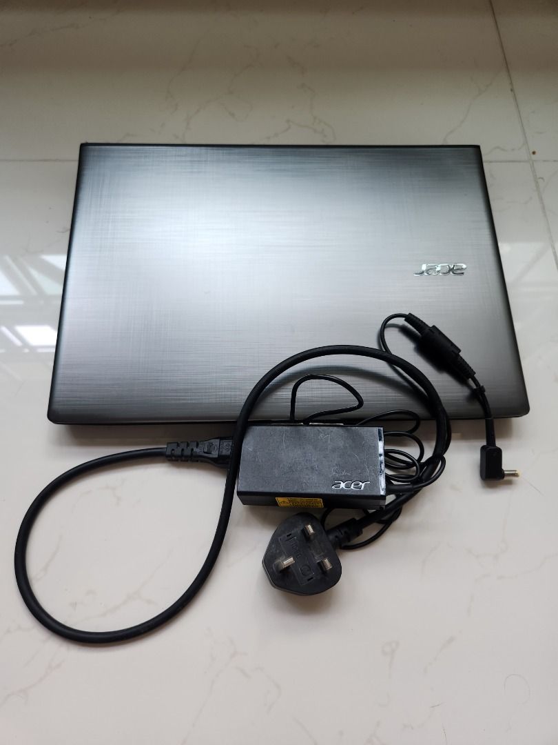 UPGRADED i7 8th Gen Processor Acer Aspire E14 E5 476G Laptop 16GB Ram 500GB SSD