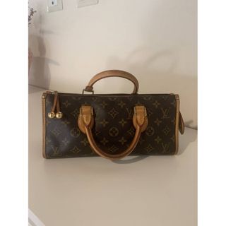 Black Monogram Speedy Bag & Wallet, Gucci (Lot 685 - The Fall