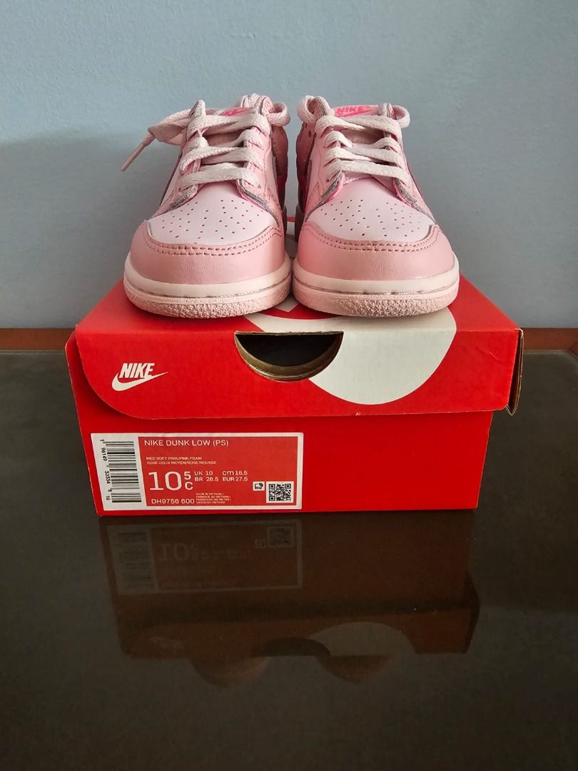 Nike 10.5 c hot sale