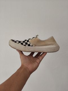 Comfycush one subtle checkerboard sales