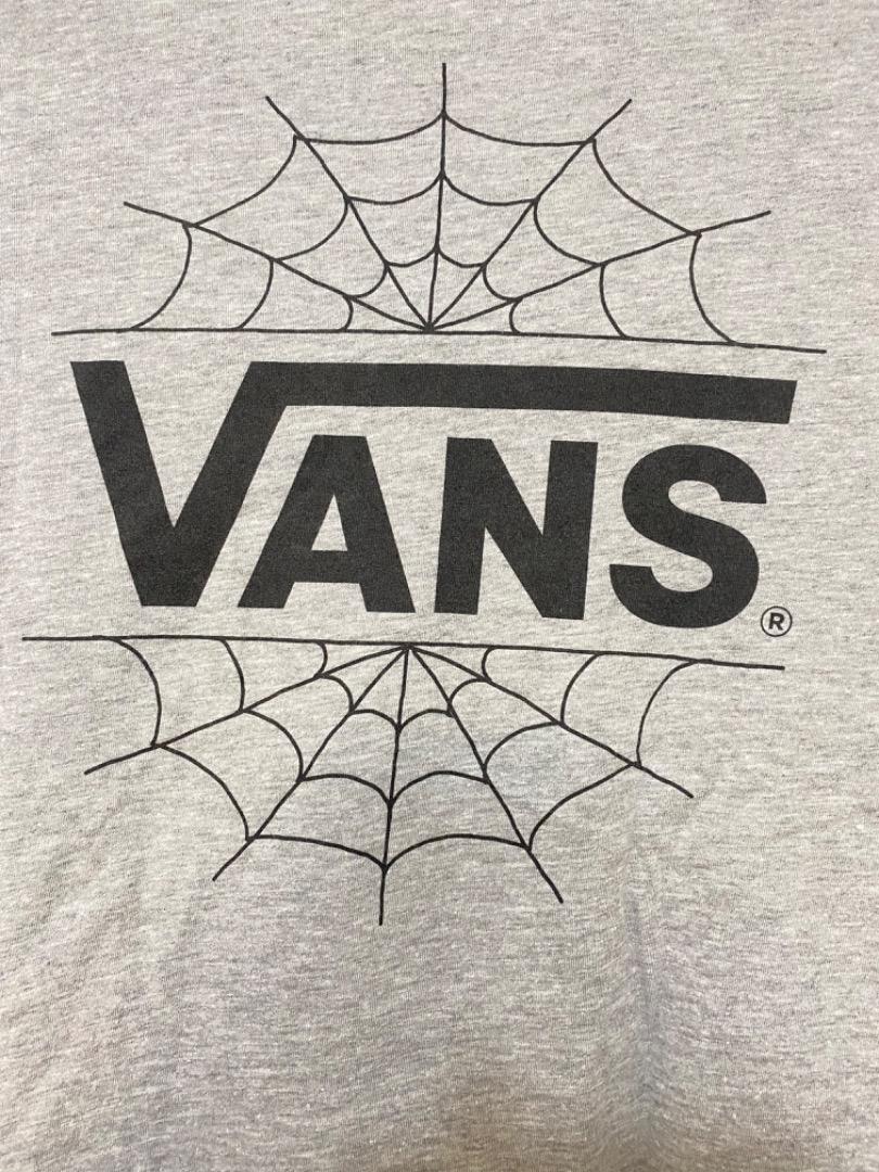 Vans shop spiderman jacket