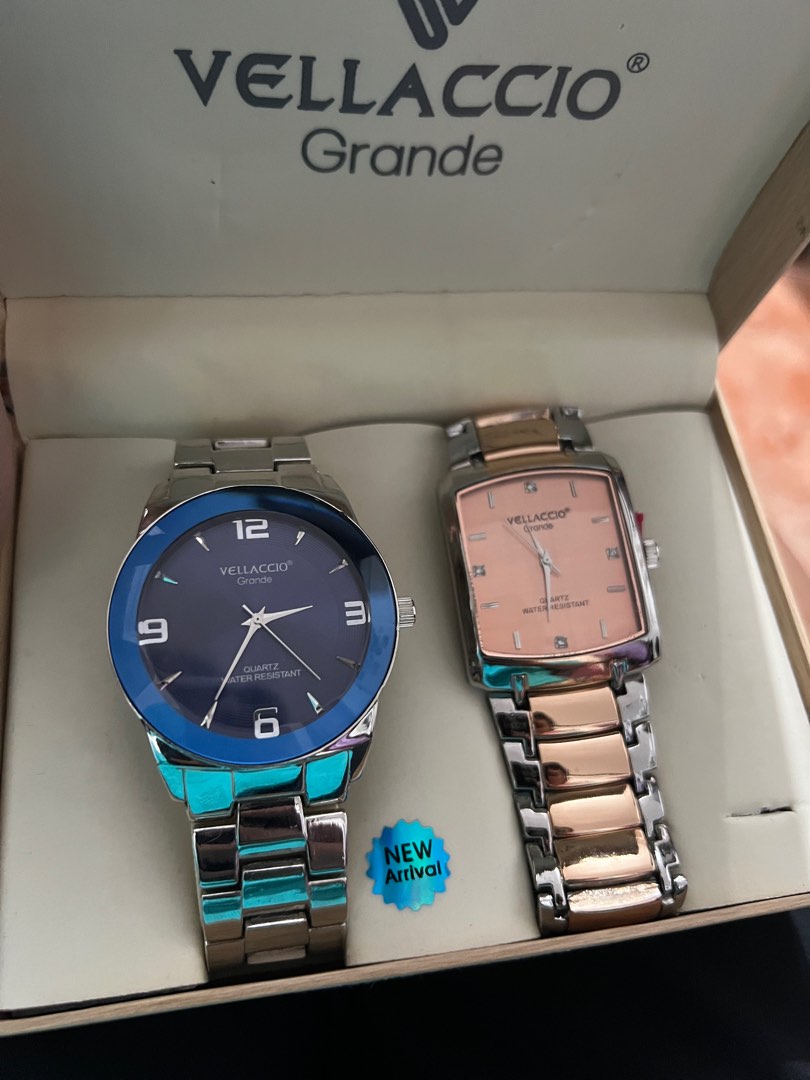 Vellaccio grande quartz water resistant store