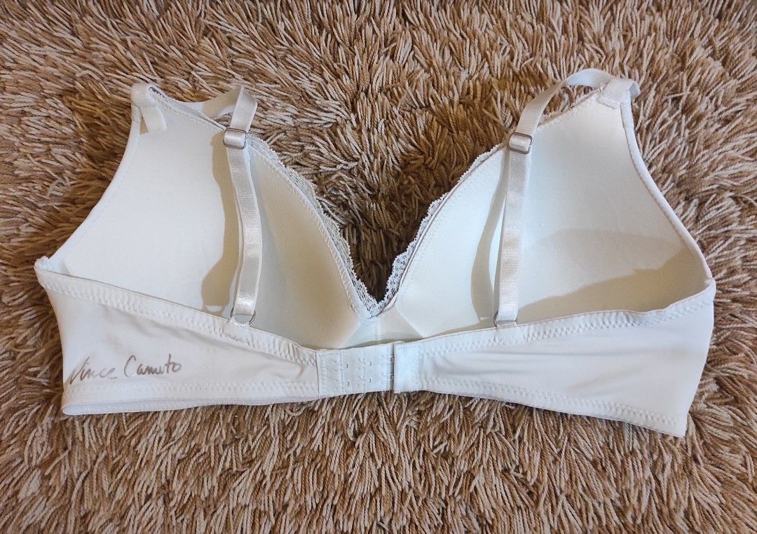 Vince Camuto, Intimates & Sleepwear, Vince Camuto Set Of 2 Padded  Underwire Bras 38d