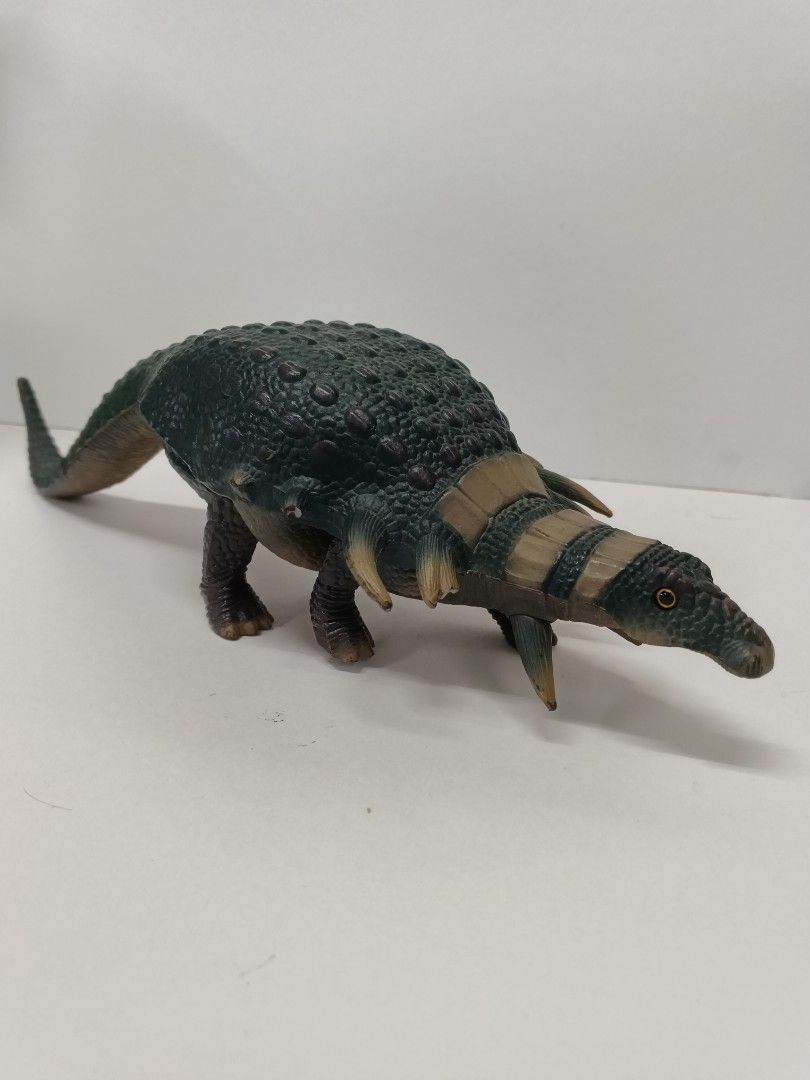 CollectA Edmontonia Dinosaurier – Detailgetreue Spielzeugfigur Für Sammler & Kinder