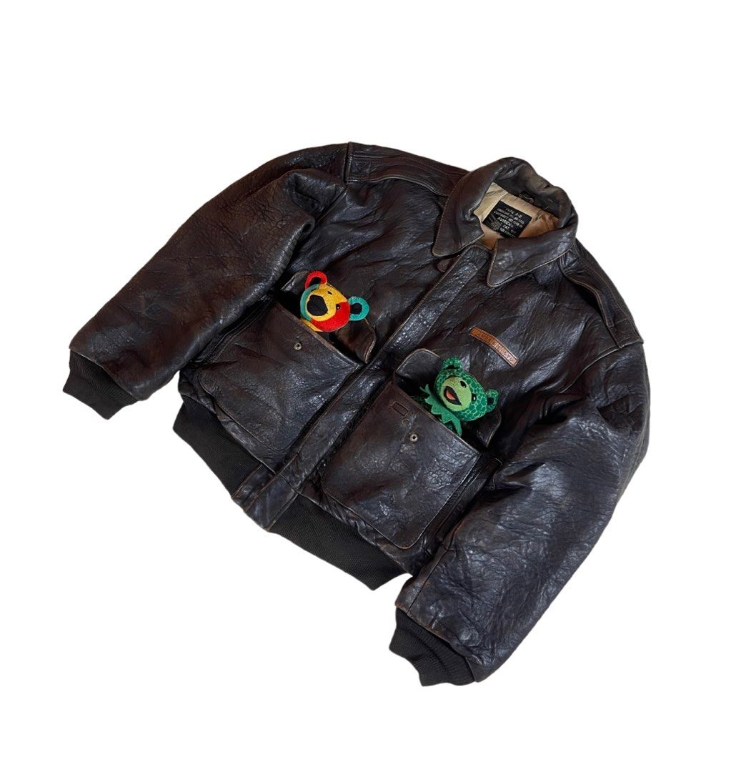 Avirex type a2 best sale