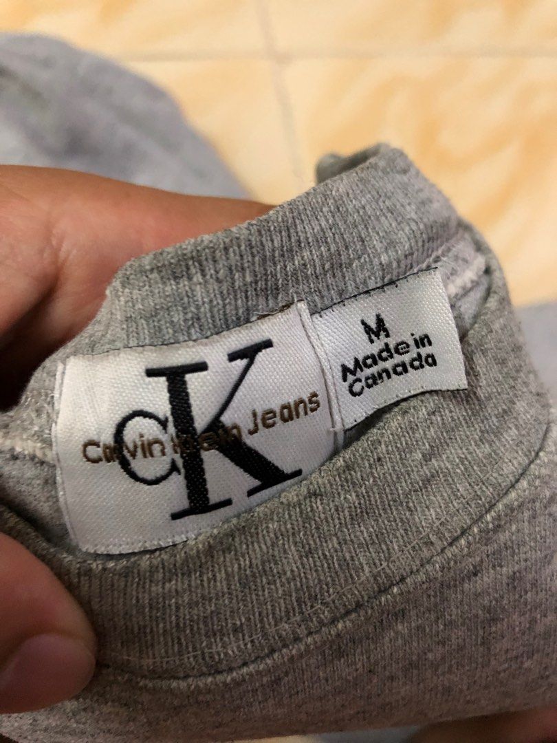 Fake calvin klein sweatshirt store