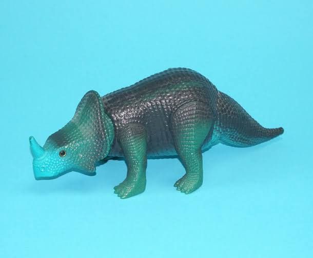 Dino Riders Ptérodactyle vintage (Tyco 1987) - www