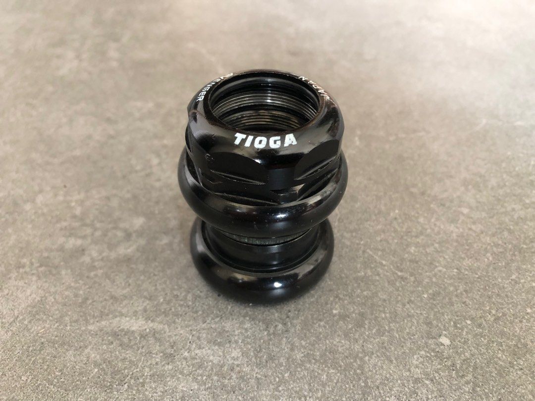 Vintage Retro 90s Tioga 28.6 Avenger Headset Mtb Mountain Bike Gravel