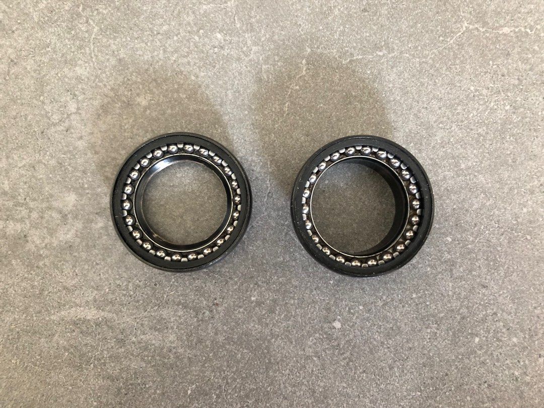 Vintage Retro 90s Tioga 28.6 Avenger Headset Mtb Mountain Bike Gravel