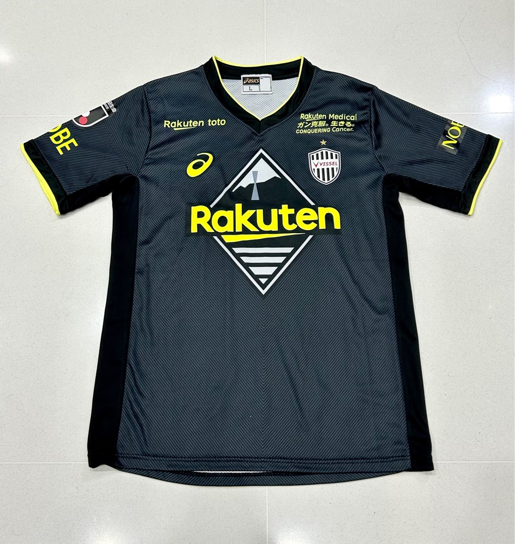 Vissel kobe cheap 2020 jersey