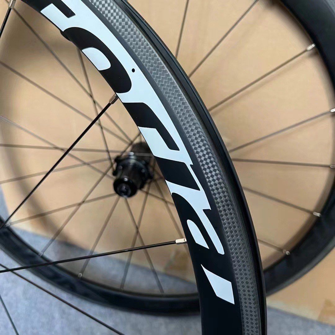 Roues vittoria elusion discount carbon
