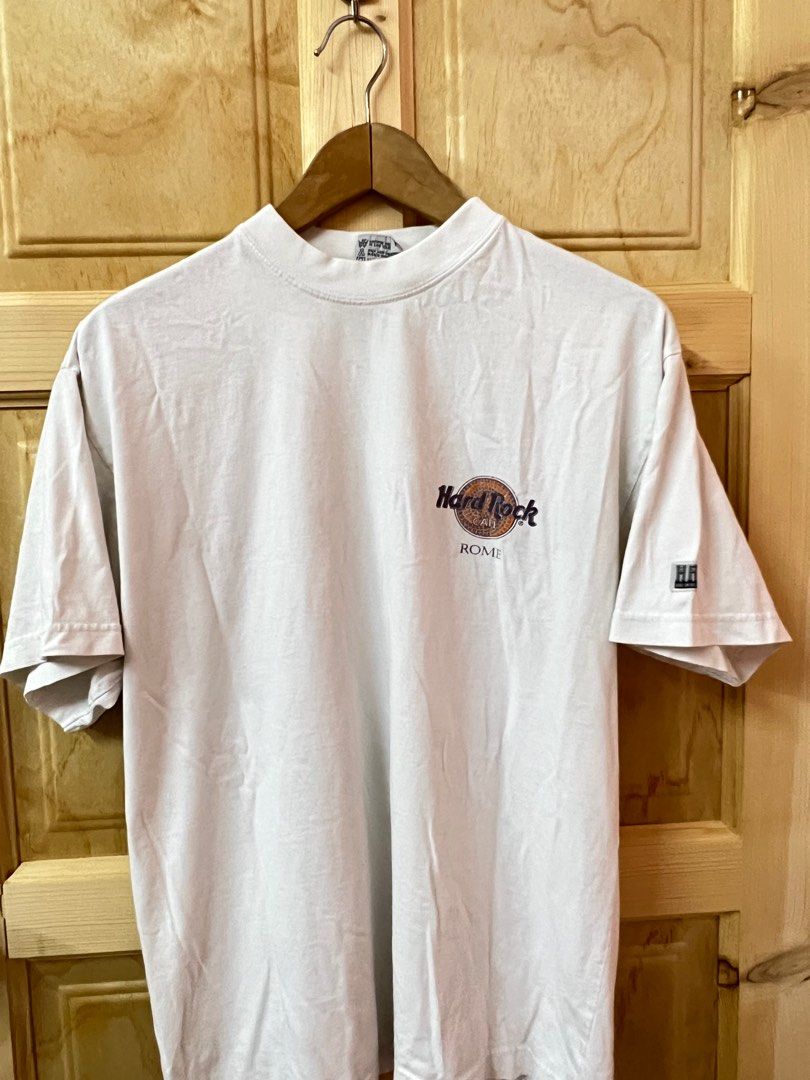 Hard rock roma online magliette