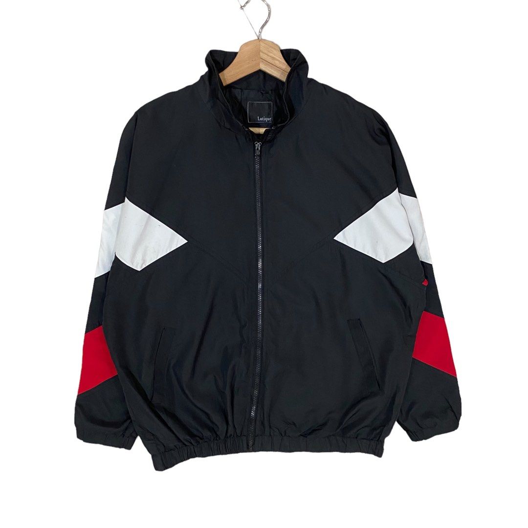 Nike colorblock top jacket