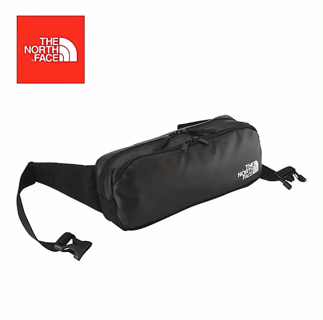 The north face top mantis waist bag