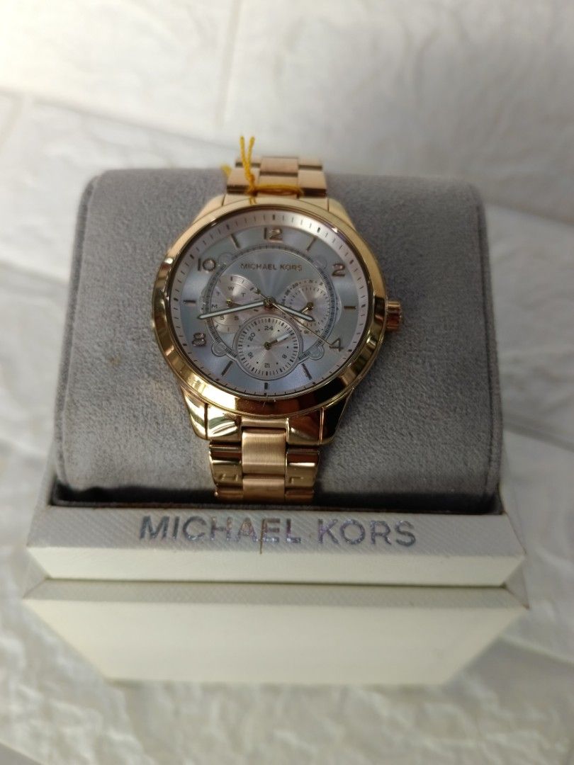 Michael hot sale kors 6589