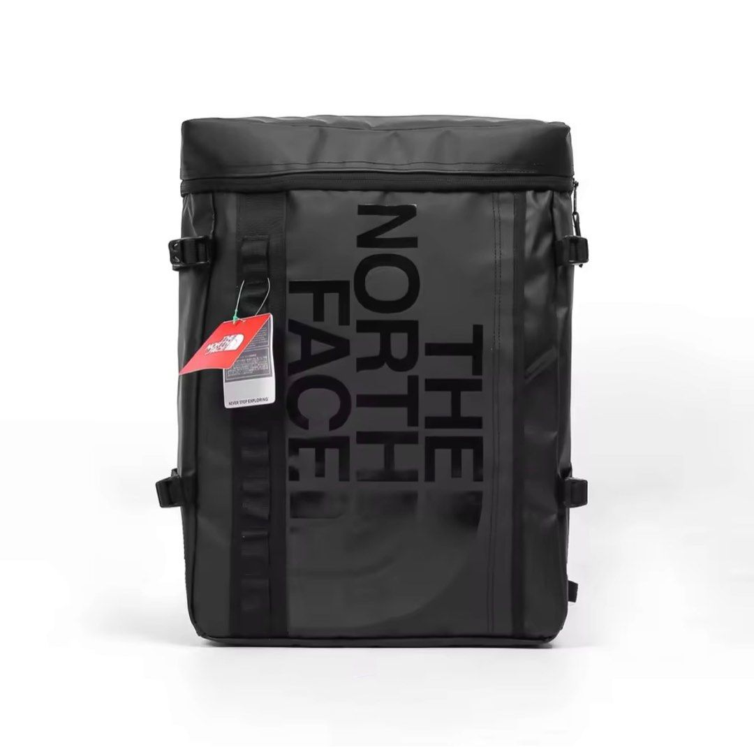 North face waterproof backpack 2025 cover